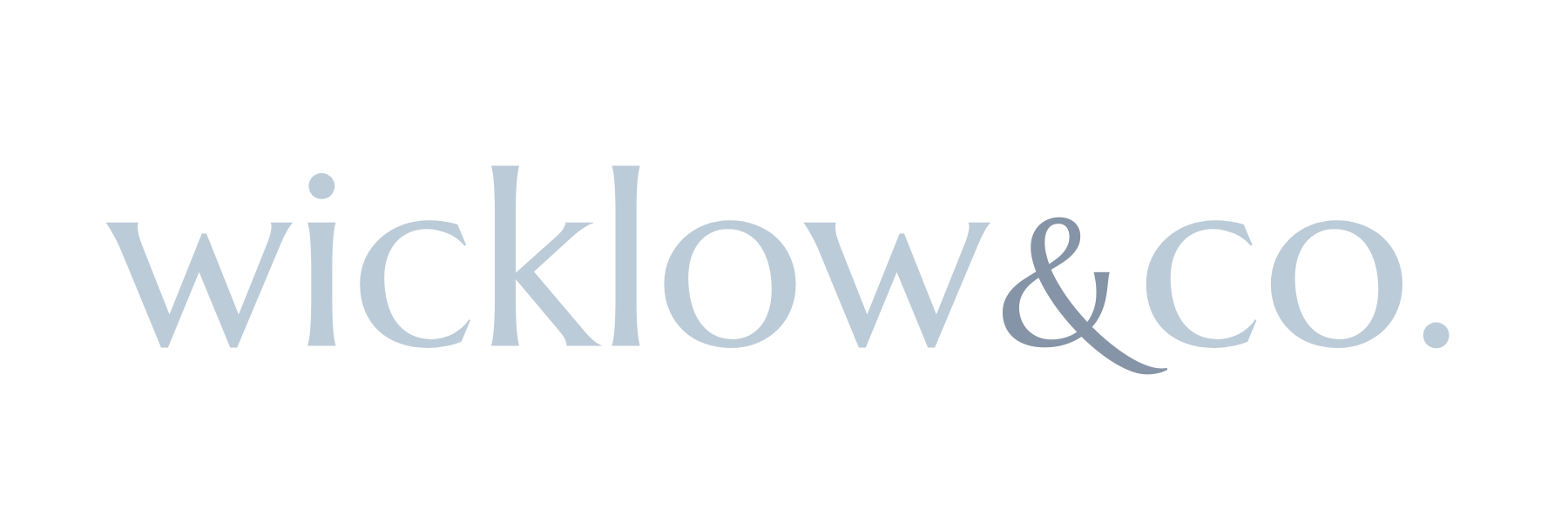 wicklow & co.