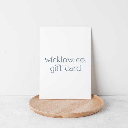 e-gift card